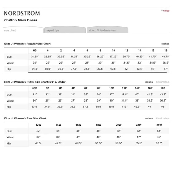 Eliza J  Floral Print Chiffon Halter Maxi Dress - Picture 5 of 5